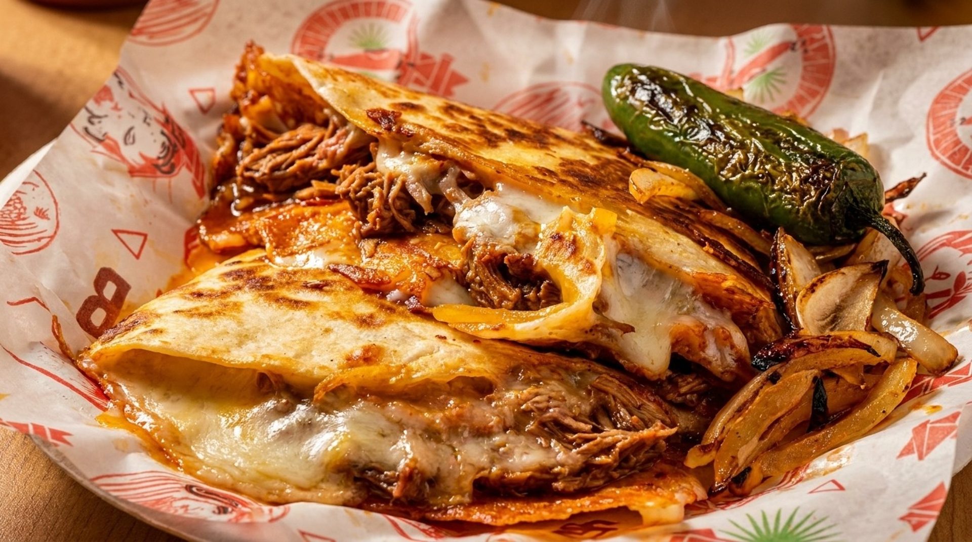 Authentic Guadalajara Flavor