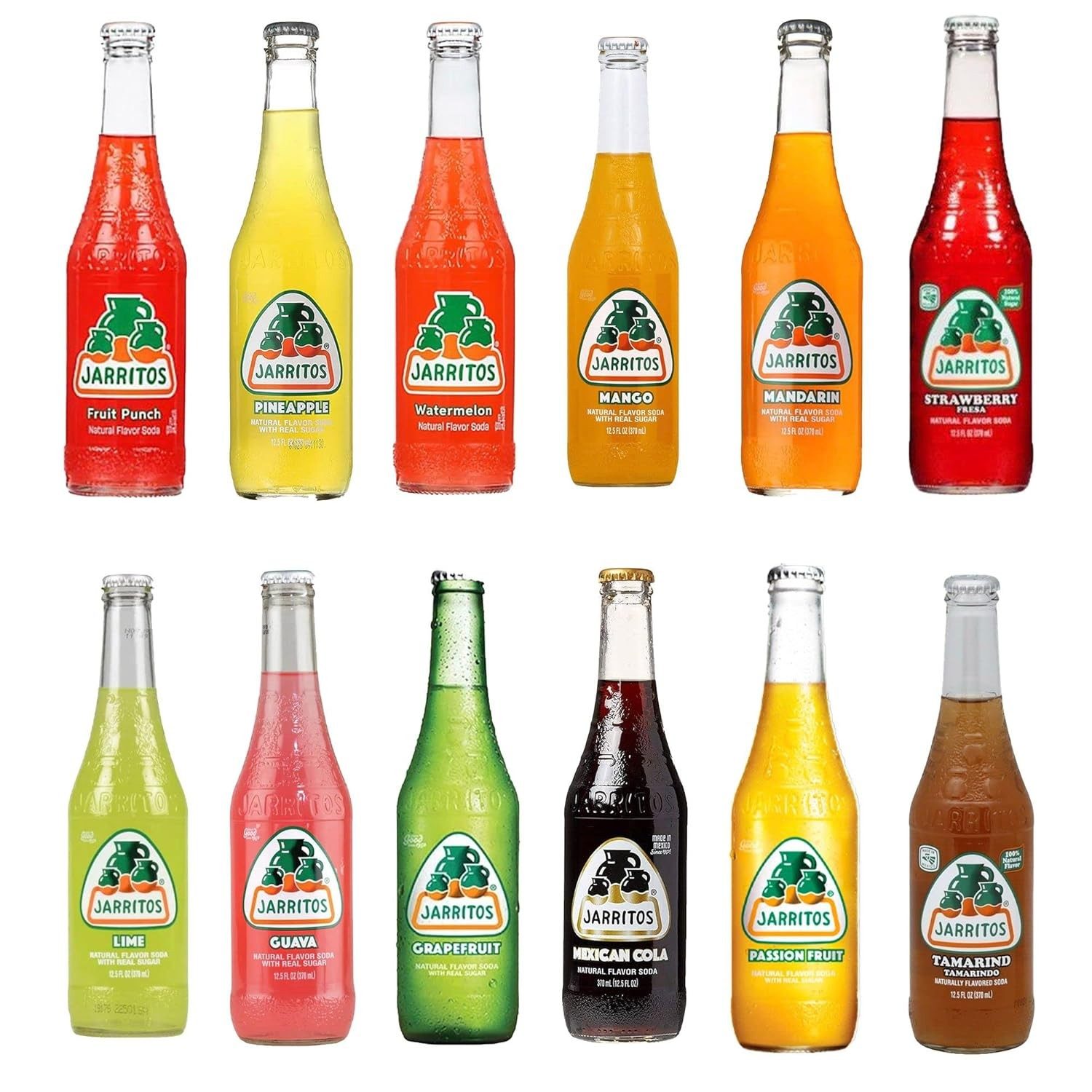 Soda.